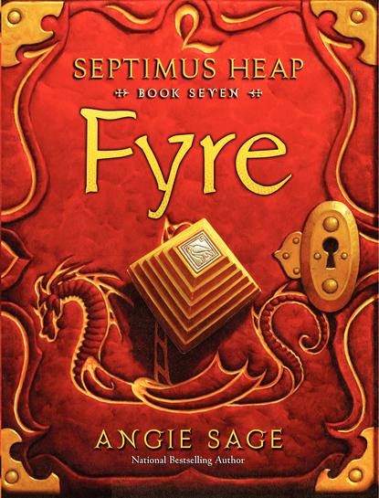 Septimus Heap
